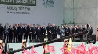 İstanbul'un Fethi'nin 572. Yılı Kutlamaları'na Kulüp Başkanları da Davet Edildi