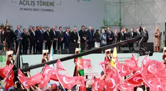İstanbul'un Fethi'nin 572. Yılı Kutlamaları'na Kulüp Başkanları da Davet Edildi