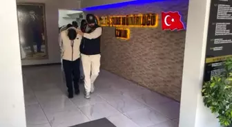 İzmir Buca'da Silahlı Kavga: 2 Ölü, 4 Yaralı