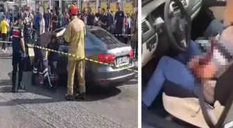 Cezaevindeki oğullarını ziyaretten dönen aileye kurşun yağdırdılar: 3 ölü, 3 yaralı