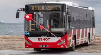 İzmir otobüsler grevde mi, ESHOT grevi ne zaman bitecek?