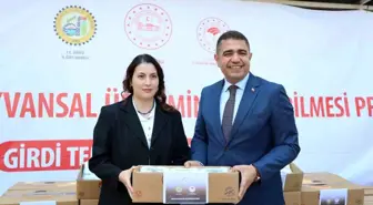 Düzce'de Genç ve Kadın Arıcılara Yüzde 94 Hibe Desteği