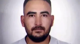 Mersin'de Kayıp Genç Ölü Bulundu