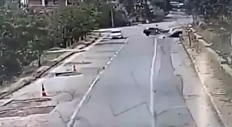 Kayseri'de Kafa Kafaya Çarpışma: İki Kişi Hayatını Kaybetti