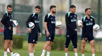 Kayserispor, Samsunspor Maçında 3 Puan Peşinde