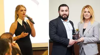 Kıbrıs'ta ekonomi zirvesi: Capiton Construction ana sponsorluğunda gerçekleştirildi