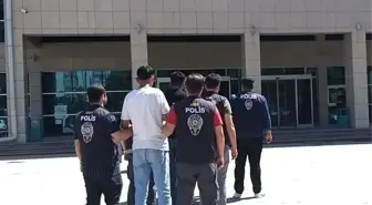 Kilis'te İnternet Dolandırıcılığı ve Yasa Dışı Bahis Operasyonu: 7 Tutuklama
