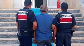 Hakkında 5 Yıl Hapis Cezası Bulunan Hükümlü Kırıkkale'de Yakalandı