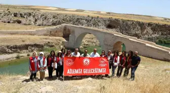 Besni'de Aile ve Sosyal Hizmetler Etkinliği Düzenlendi