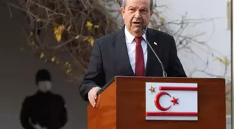 KKTC Cumhurbaşkanı Tatar, Kıbrıs adasının enerji ve güvenliğin merkezi olacağını vurguladı