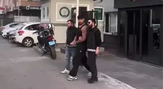 Rapçi 'Lvbel C5' tahliye edildi, ilk işi güvercin uçurmak oldu