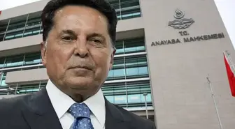 Mahkemeden, Ahmet Özer'in yerine atanan kayyumun iptali için AYM'ye başvuru