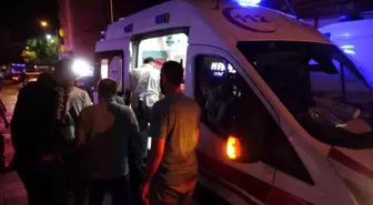 Malatya'da Kağıt Toplayıcıları ile Düğün Sahibi Aile Arasında Bıçaklı Kavga: 5 Yaralı