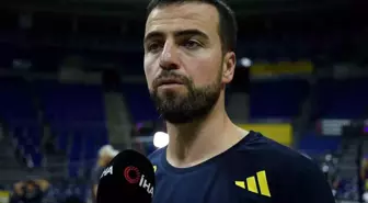 Fenerbahçe Kaptanı Melih Mahmutoğlu: 'Avrupa'nın En İyi Basketbolunu Oynayarak Şampiyonluğu Hak Ettik'