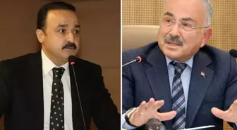 MHP'li vekil, AK Partili belediye başkanını topa tuttu: Adnan Oktar'ın kedicikleri gibi...