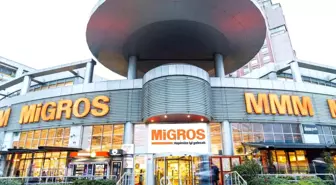 Migros, Türkiye'nin En Güçlü Markası Seçildi