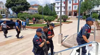 Aydın'da 4 Yaşındaki Çocuk Kamyonetle Ezildi, Sürücü Tutuklandı