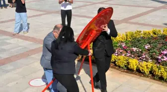 Muğla'da Çevre Haftası Etkinlikleri Düzenlendi