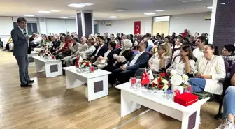 Kızılay'dan 'Mutlu Aile, Mutlu Gelecek' Programı