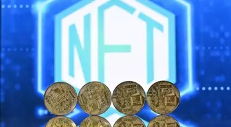 NFT piyasası Mayıs ayında toparlanma sinyali verdi