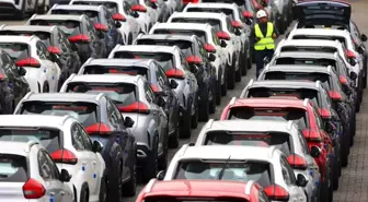 Otomotiv devi BYD'ye insan ticareti yaptığı gerekçesiyle dava açıldı