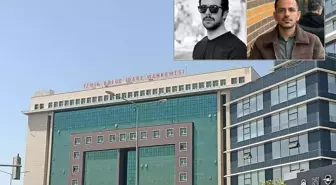 Rüşvetten tutuklanan icra müdürü ve katip, başkalarını suçladı