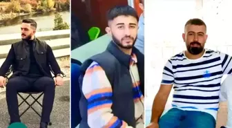 Birecik'te Arazi Anlaşmazlığı Kanlı Bitti: 3 Ölü