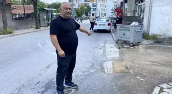 Yeşiltepe Mahallesi'nde Su Sızıntısı Sorunu Devam Ediyor