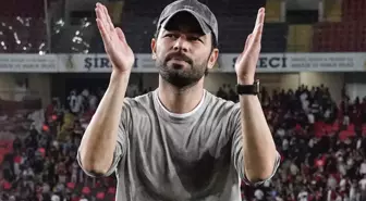 Selçuk İnan'ın yeni takımı açıklandı
