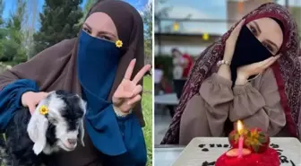 Sena Düzgün İnstagram hesabı ne, İnstagram kullanıcı adı ne?