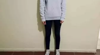 Düzensiz Göçmen Kuşadası'nda Yakalandı