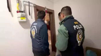 Sivas'ta Yasa Dışı Bahis Operasyonu: 7 Tutuklama