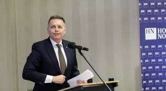 Slovakya Merkez Bankası Başkanı Rüşvetten Mahkum Oldu