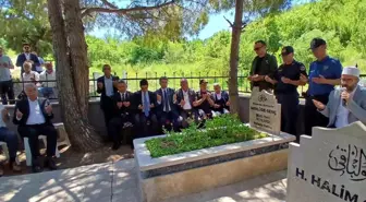 Solingen Faciasının 32. Yıldönümü: Amasya'da Anma Töreni Düzenlendi