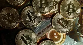 Strategy'nin gizli Bitcoin rezervi ortaya çıktı