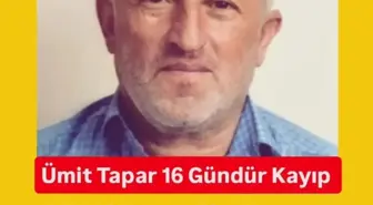 Sultangazi'de Kayıp Demans Hastası Ümit Tapar'ın Cesedi Bulundu
