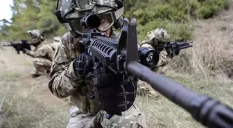 Suriye'den Türkiye'ye davet! MSB, 19 Mayıs'ta personel görevlendirdi