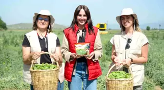SuperFresh'ten Tarımda Kadın Gücünü Güçlendiren Proje: Tarımın Kadın Yıldızları