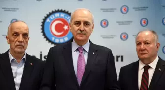 Kamu İşçileri İçin Beklenen Nihai İmza İçin Ümit Var