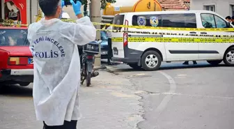 Tekirdağ'da feci kaza: Vidanjörün çarptığı yaşlı kadın hayatını kaybetti