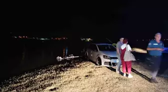 Adana'da Tekne Kazası: Genç Suya Düştü, Kayıp