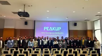 Yapay Zeka ve İş Dünyası: AI in Action Etkinliği Gerçekleştirildi