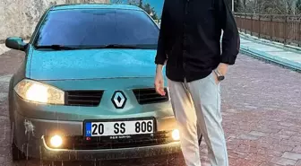 Acıpayam'da Trafik Kazası: 2 Ölü