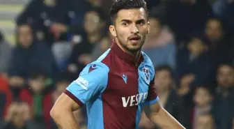 Trabzonspor'da ilk ayrılık gerçekleşti