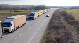Trakya'nın Dış Ticaret Rakamları Açıklandı: İhracat ve İthalat Verileri