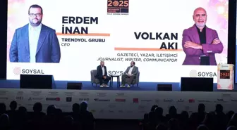 Trendyol'dan E-ihracat Vurgusu: Teknoloji ile Küresel Başarı