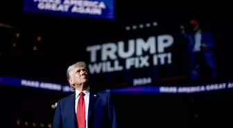 Trump'tan Harvard'a Yabancı Öğrenci Sınırı Teşviki