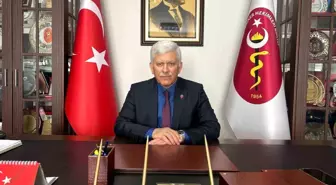 Veteriner Hekimlere Yapılan Saldırı Kınandı