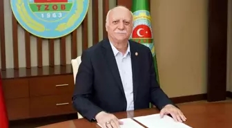 TZOB Başkanı Bayraktar: '2025 yılında kurbanlık hayvanlara 147 milyar liradan fazla para ödeneceği tahmin ediliyor'