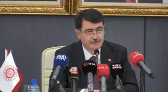 Vali Şahin: Ankara'da 3 ayda 7 bin 452 köpek toplanıp, bakım evlerine yerleştirildi
